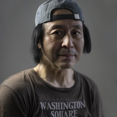 魚住 誠一