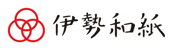 大豐和紙工業株式会社（伊勢和紙）